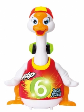 Kaczor B-Boy (82886)