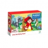  Puzzle - Czerwony Kapturek, 30 el. (DOB2886)Wiek: 3+