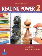 Reading Power 2 SB