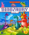 Dinozaury część 2 Tematyczne zgadywanki