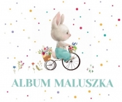 Album maluszka (Uszkodzona okładka) - Opracowanie zbiorowe