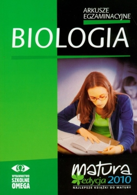 Biologia Arkusze egzaminacyjne