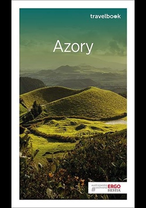 Azory Przewodnik Travelbook