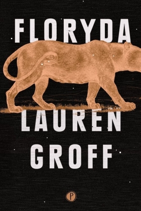 Floryda - Groff Lauren