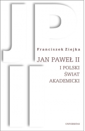 Jan Paweł II i polski świat akademicki