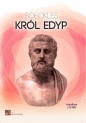 Król Edyp (Audiobook) - Sofokles