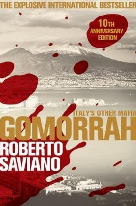 Gomorrah - Saviano Roberto