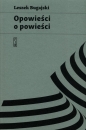 Opowieści o powieści - Leszek Bugajski