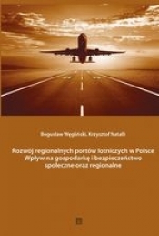 Rozwój regionalnych portów lotniczych w Polsce