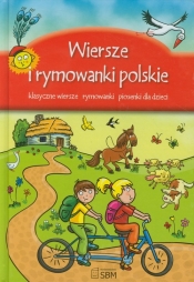 Wiersze i rymowanki polskie
