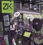 Zeszyty Komiksowe 36 Tłumacząc komiksy - Opracowanie zbiorowe