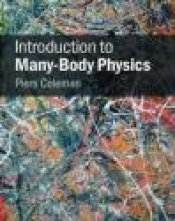 Introduction to Many Body Physics
