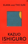 Klara and the sun Ishiguro Kazuo