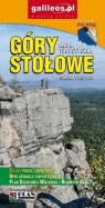 Mapa turystyczna - Góry Stołowe 1:30 000 w.7