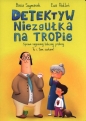 Detektyw Niezgułka na tropie. Sprawa zaginionej babcinej protezy - Basia Szymanek