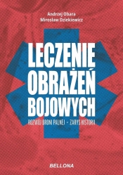 Leczenie obrażeń bojowych