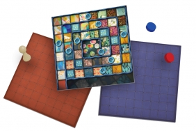 Patchwork (edycja polska) - Uwe Rosenberg