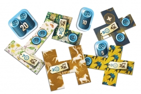 Patchwork (edycja polska) - Uwe Rosenberg