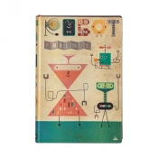 Notes Flexis Come Together Mini Linia