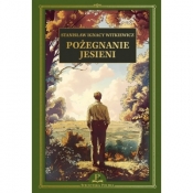 Pożegnanie Jesieni - Stanisław Ignacy Witkiewicz