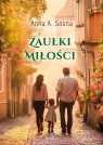 Zaułki miłości Anna A. Sosna