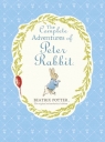 The Complete Adventures of Peter Rabbit Potter Beatrix