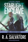 Starlight Enclave (The Way of the Drow Book 1) R. A. Salvatore