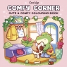  Comfy Corner
