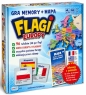 Gra Memory Flagi Europy
