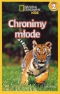 National Geographic Kids. Chronimy młode. Poziom 2 - Amy Shields