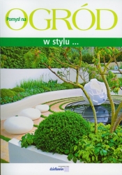 Ogród w stylu
