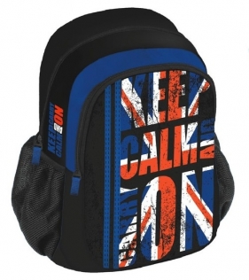 Plecak szkolny UK
