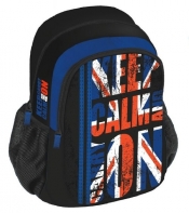 Plecak szkolny UK