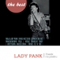 The Best: Zamki na piasku - Lady Pank