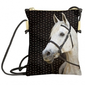 Torebeczka na sznurku Horse (18-612HS)