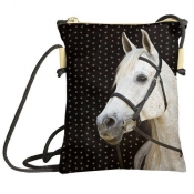 Torebeczka na sznurku Horse (18-612HS)