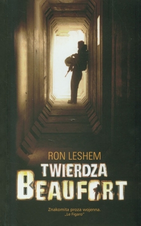 Twierdza Beaufort - Ron Leszem