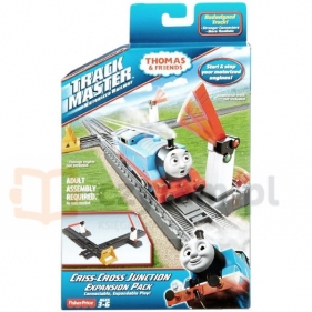 FISHER T&M Skrzyżowanie (BMK80/CDB63)