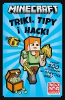  Minecraft. Triki, tipy i hacki