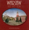 Warszawa dawniej i teraz wersja angielska Marcinkowski Robert