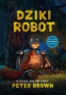 Dziki robot w.3 filmowe Peter Brown