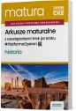 Arkusze maturalne Matura 2027 Historia Zakres rozszerzony - Łukasz Skupny