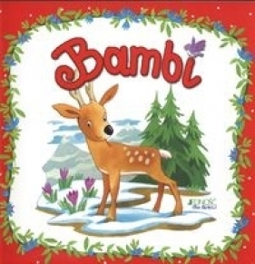 Bambi - Skwark Dorota oprac.