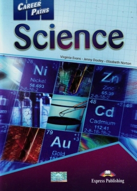 Career Paths Science - Jenny Dooley, Elizabeth Norton, Virginia Evans