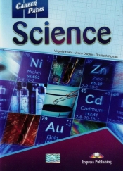 Career Paths Science - Jenny Dooley, Elizabeth Norton, Virginia Evans
