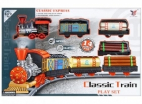 Kolejka plastikowa