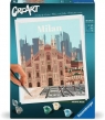 Ravensburger, CreArt: Mediolan (23688) Wiek: 12+