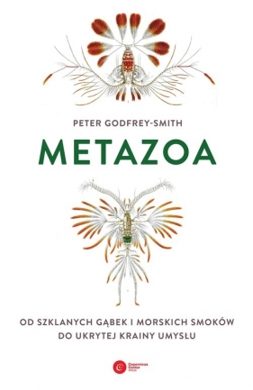 Metazoa - Peter Godfrey-Smith