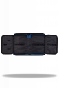 Coolpack, Piórnik jednoklapkowy bez wyposażenia Clipper - Football Navy (F076967)