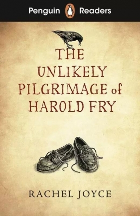 The Unlikely Pilgrimage of Harold Fry Lvl 5 - Rachel Joyce